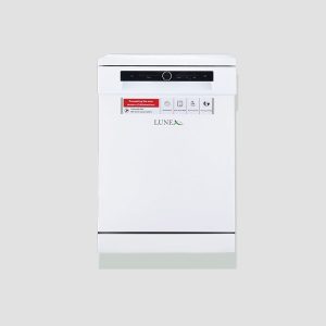 ماشین ظرفشویی اتوماتیک 9 کیلوگرم مدل Va9KG لونکسین